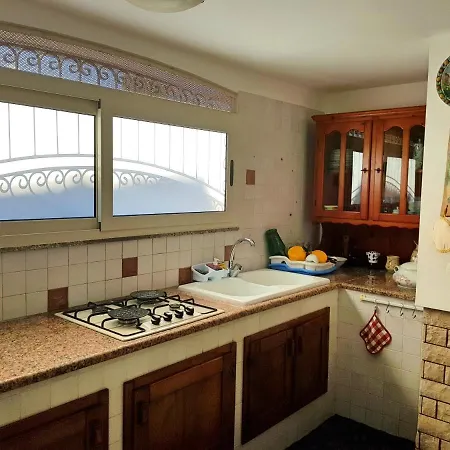 Vera Holiday home *