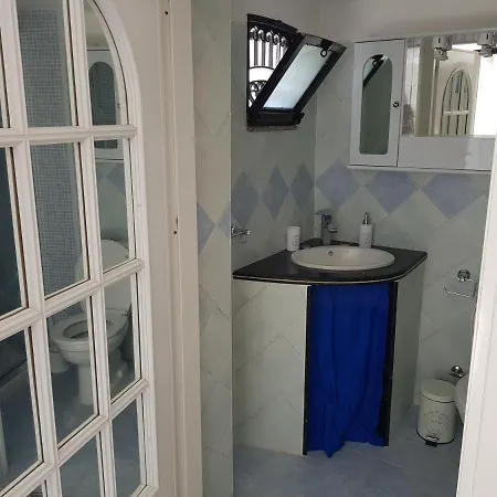 Vera Holiday home