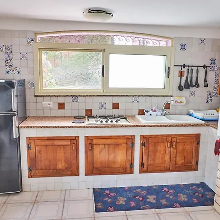 Holiday home Vera