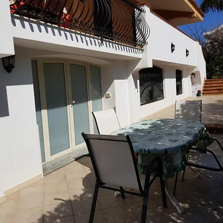 Vera Holiday home *