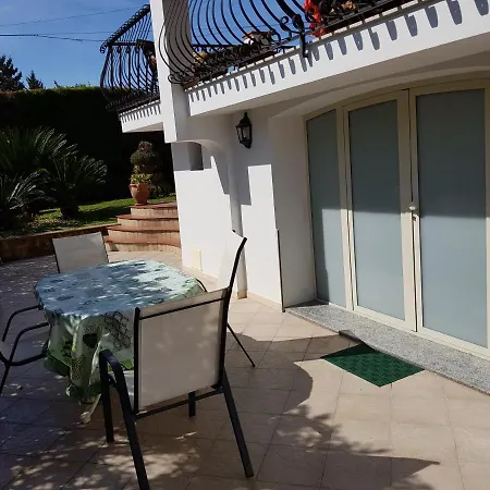 Vera Holiday home