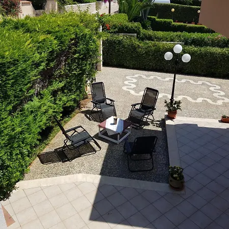 Vera Holiday home Fontane Bianche