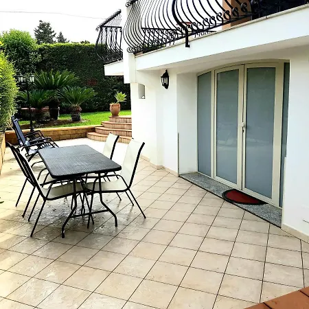 Vera Holiday home