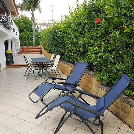 Holiday home Vera