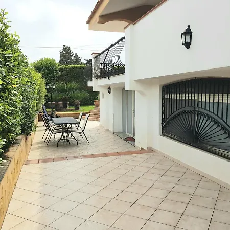 Vera Holiday home