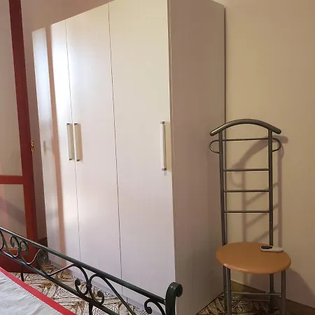 Vera Holiday home *