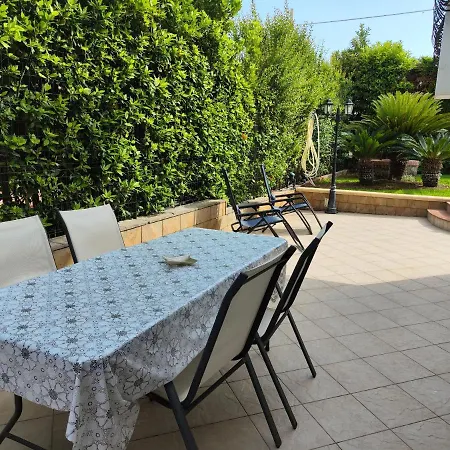 Holiday home Vera Fontane Bianche