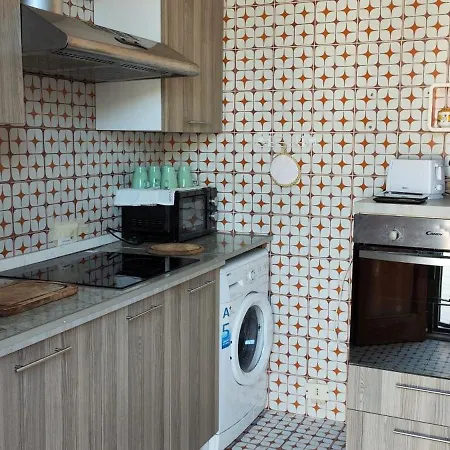 Holiday home Vera Fontane Bianche