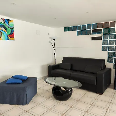 Vera Holiday home Fontane Bianche