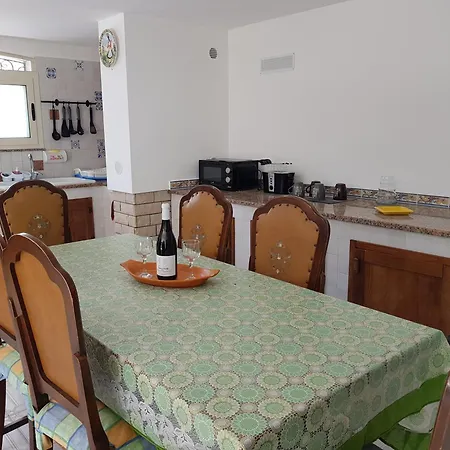 Vera Holiday home