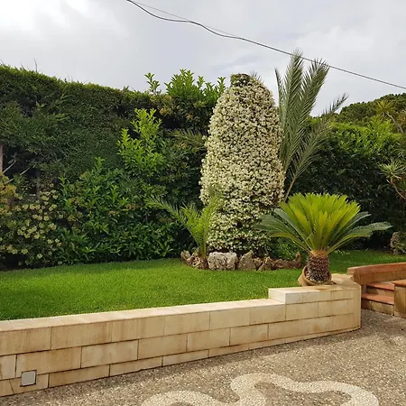 Holiday home Vera