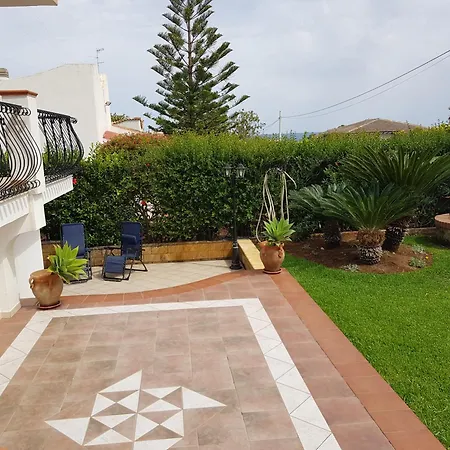 Vera Holiday home Fontane Bianche