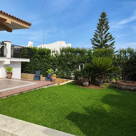 Vera Holiday home