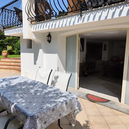 Holiday home Vera *