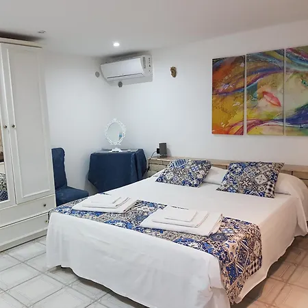 Holiday home Vera Fontane Bianche