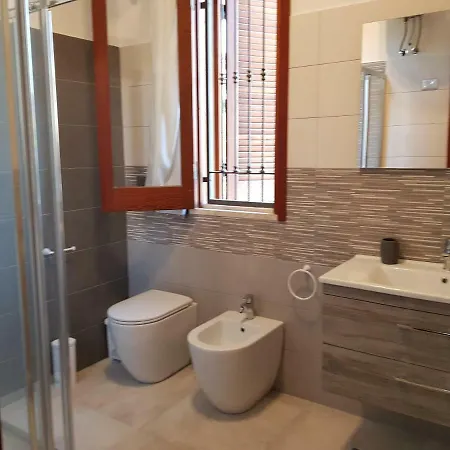 Holiday home Vera *