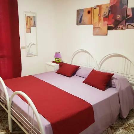 Holiday home Vera Fontane Bianche
